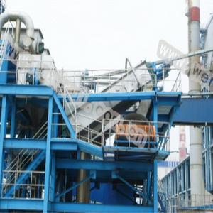 Inclined screw dehydrator