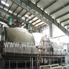 YT type precoating vacuum filter