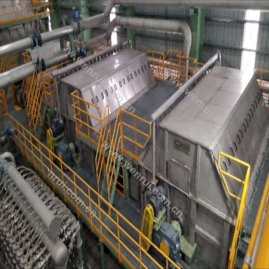 Gravity disc concentrate